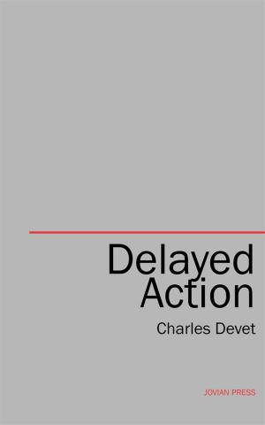 Cover of the book Delayed Action by H.P. Blavatsky