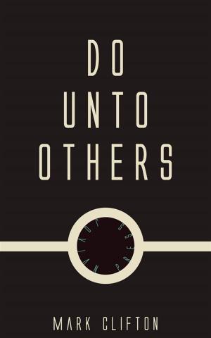 Cover of Do Unto Others