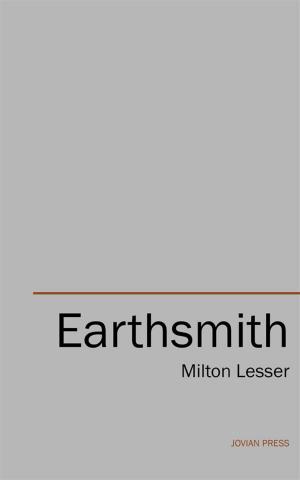 Cover of the book Earthsmith by Gabriel Deville