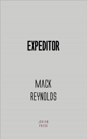 Cover of the book Expeditor by John Price