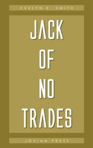 Book cover of Jack of No Trades