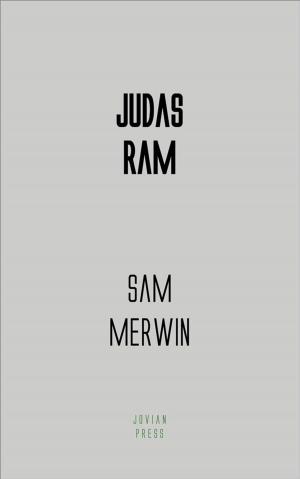 Cover of the book Judas Ram by Christopher Grimm