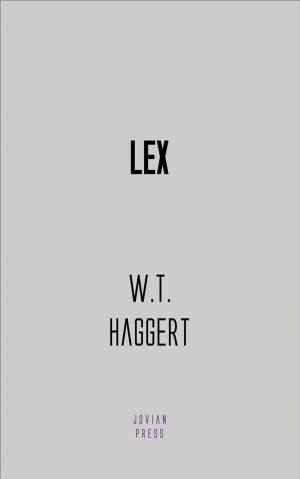 Book cover of Lex