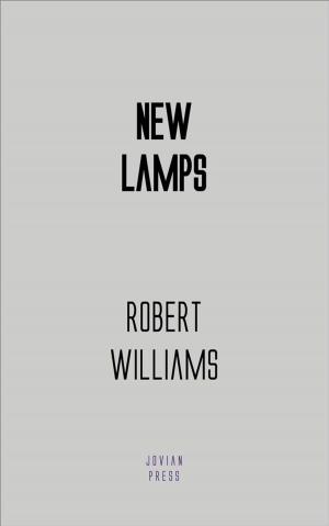 Cover of the book New Lamps by Ivar Jorgenson