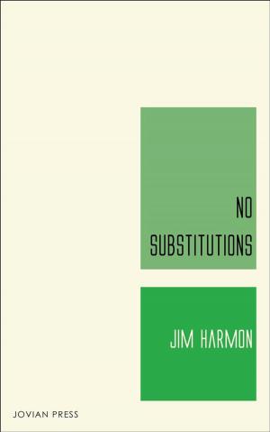 Cover of the book No Substitutions by Christina Engela
