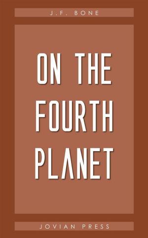 Book cover of On the Fourth Planet