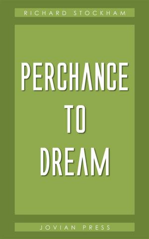 Cover of the book Perchance to Dream by Alison Pensy