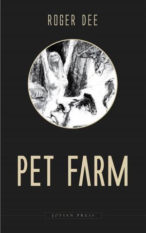 Cover of the book Pet Farm by F. L. Wallace