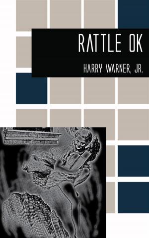 Cover of the book Rattle OK by Paul D. Dail