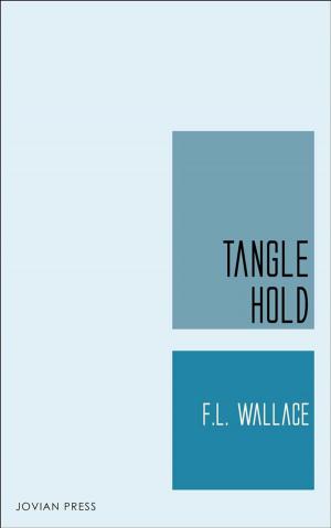 Cover of the book Tangle Hold by Thomas Hodgkin