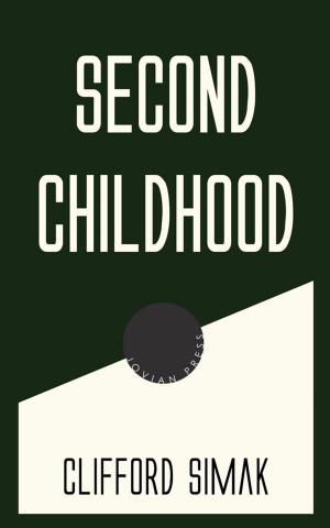 Cover of the book Second Childhood by D. H. Lawrence