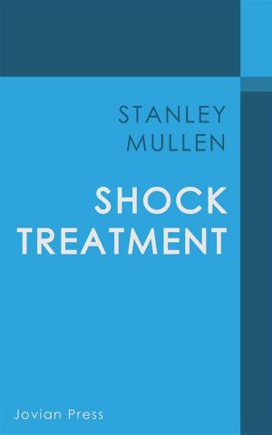 Book cover of Shock Treatment