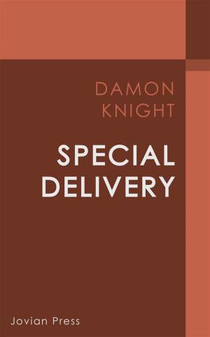 Cover of the book Special Delivery by Stanley Weinbaum