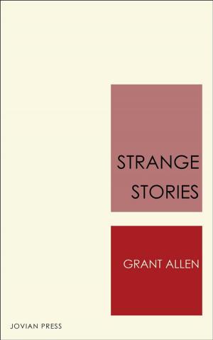 Cover of the book Strange Stories by R.C. Fitzpatrick