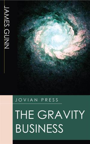 Cover of the book The Gravity Business by Robert Seeley