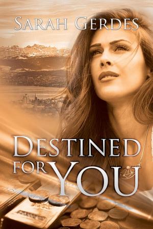 Book cover of Destined for You