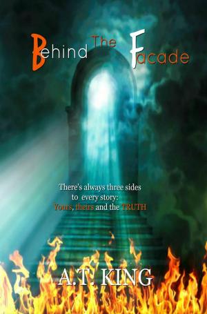 Cover of the book Behind The Facade by Helen J. Christmas