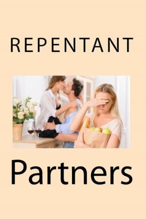 Book cover of Repentant Partners