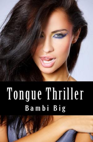 Cover of Tongue Thriller