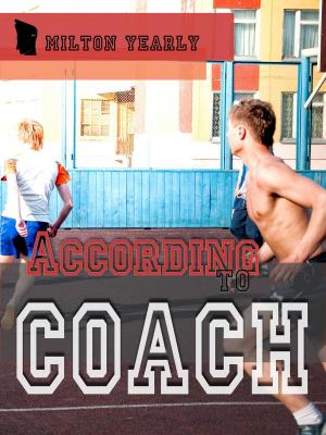 Cover of the book According to Coach by Betty Neels