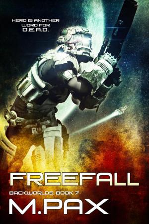 Cover of the book FreeFall by Lisa Wylie