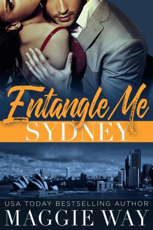 Book cover of Sydney