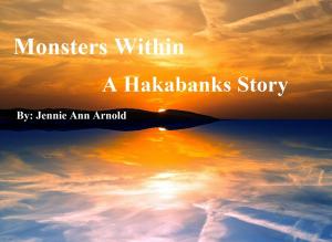 Cover of Monsters Within