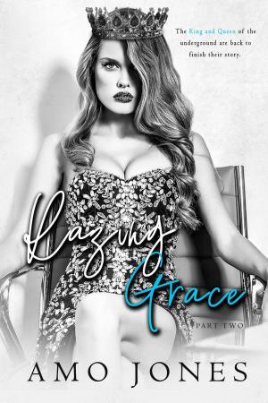Cover of Razing Grace: Part 2