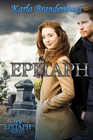 Cover of the book Epitaph by Kristen Mae