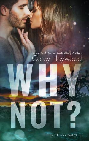 bigCover of the book Why Not? by 