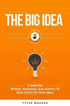 Cover of the book The Big Idea by Stephen Benjamin