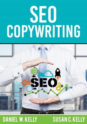 Book cover of SEO Copywriting