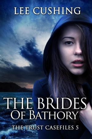 Book cover of The Brides Of Bathory