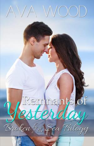 bigCover of the book Remnants of Yesterday by 
