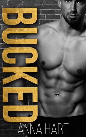 Cover of the book Bucked by Tess Oliver