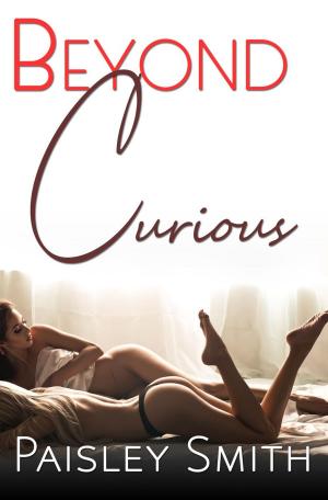 Book cover of Beyond Curious