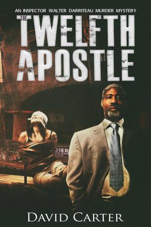 Cover of the book The Twelfth Apostle by Tish Moscow