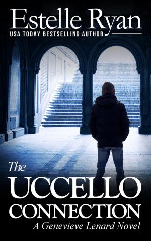 Cover of the book The Uccello Connection by Evans Light