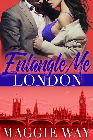 Cover of the book London by Scott Douglas, Carson Parker