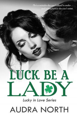 bigCover of the book Luck Be a Lady by 