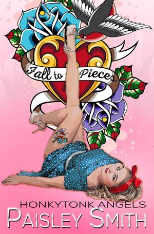 Cover of the book Fall to Pieces by Devon Hartford