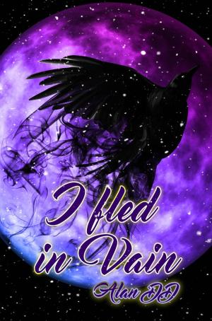 Book cover of I fled in vain