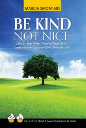 Cover of the book Be Kind, Not Nice by Yves Guyot