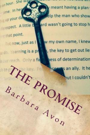 Cover of the book The Promise by Vivienne Neas