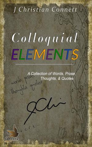 Cover of Colloquial Elements
