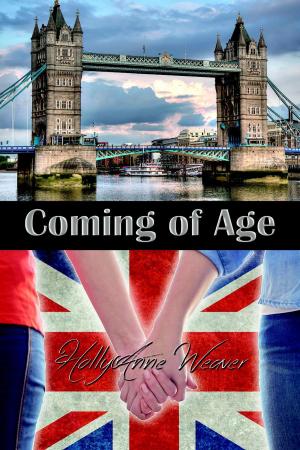 Cover of the book Coming of Age by Maria Siopis