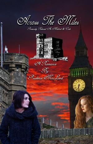 Cover of the book Across The Miles by Jennis Slaughter