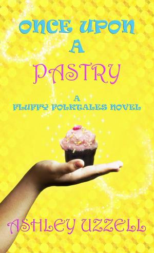 Book cover of Once Upon a Pastry