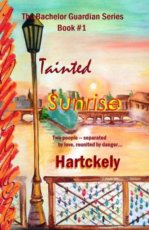 Cover of the book Tainted Sunrise by Susan Graves