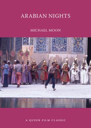 Book cover of Arabian Nights
